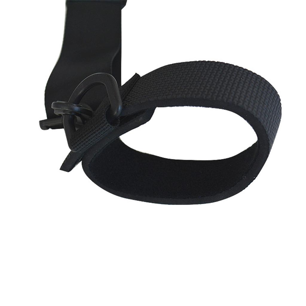 Fishing Rod Holder - حزام حمل صنارة الصيد القابل للتعديل