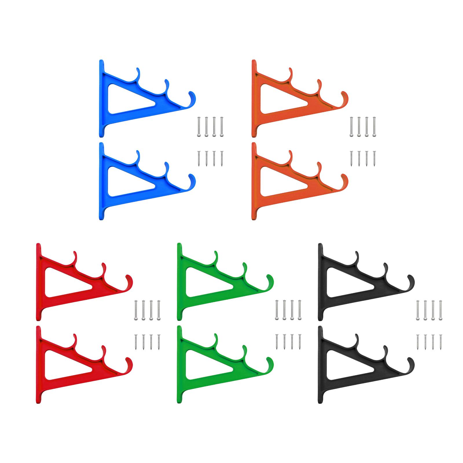 Fishing Rod Rack - رف تخزين لقضيب الصيد مكون من
