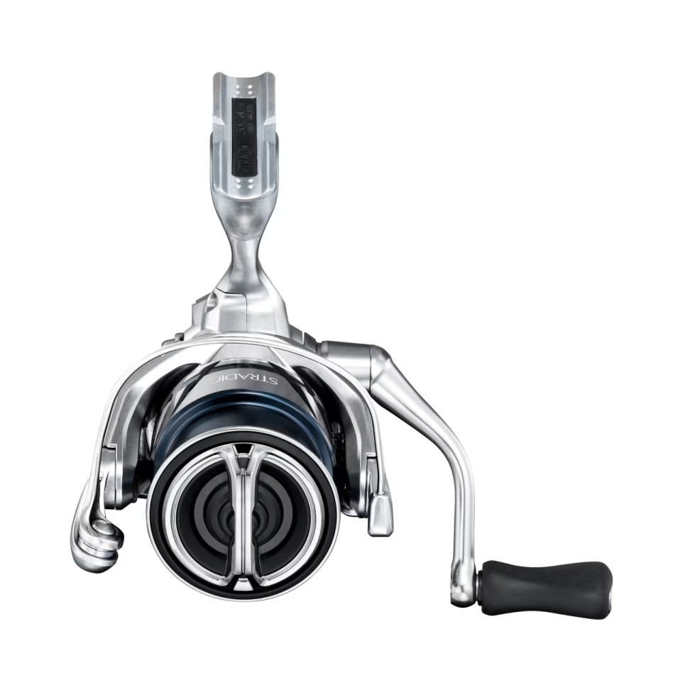 SHIMANO 2023 STRADIC بكرة صيد  - مراجعة Shimano Reel Stradic وسعره