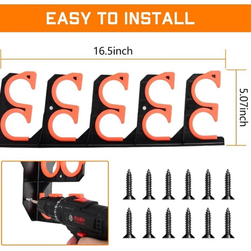 حامل لقضبان الصيد، يُثبَّت على - مراجعة Fishing Rod Rack وسعره