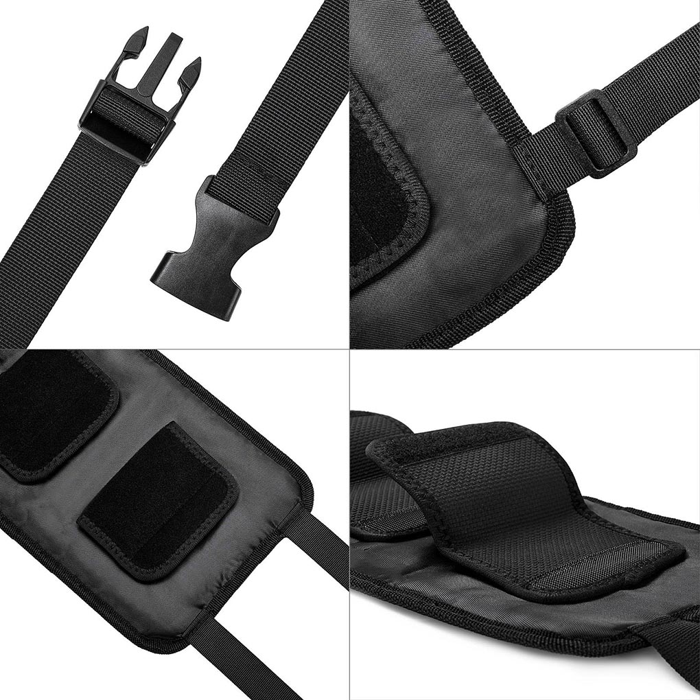 طقم من قطعتين لحامل صنارة الصي - مراجعة Fishing Rod Rack وسعره