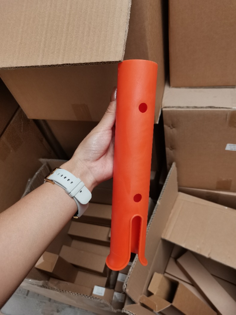 حامل قضيب الصيد البلاستيكي ثلا - مراجعة Fishing Rod Holder وسعره
