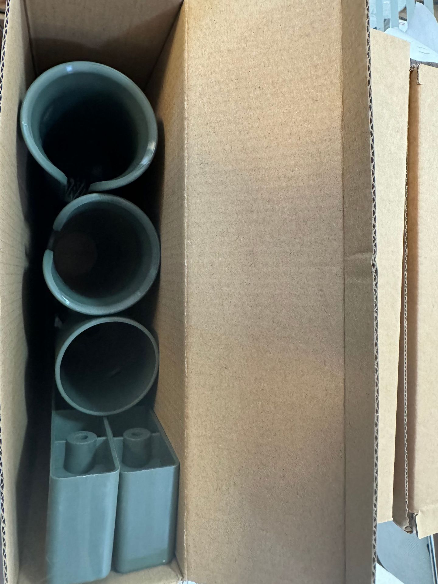 حامل قضيب الصيد البلاستيكي ثلا - مراجعة Fishing Rod Holder وسعره