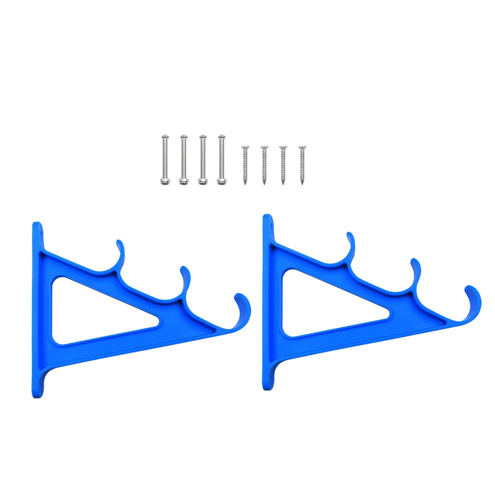 رف تخزين لقضيب الصيد مكون من ق - مراجعة Fishing Rod Rack وسعره