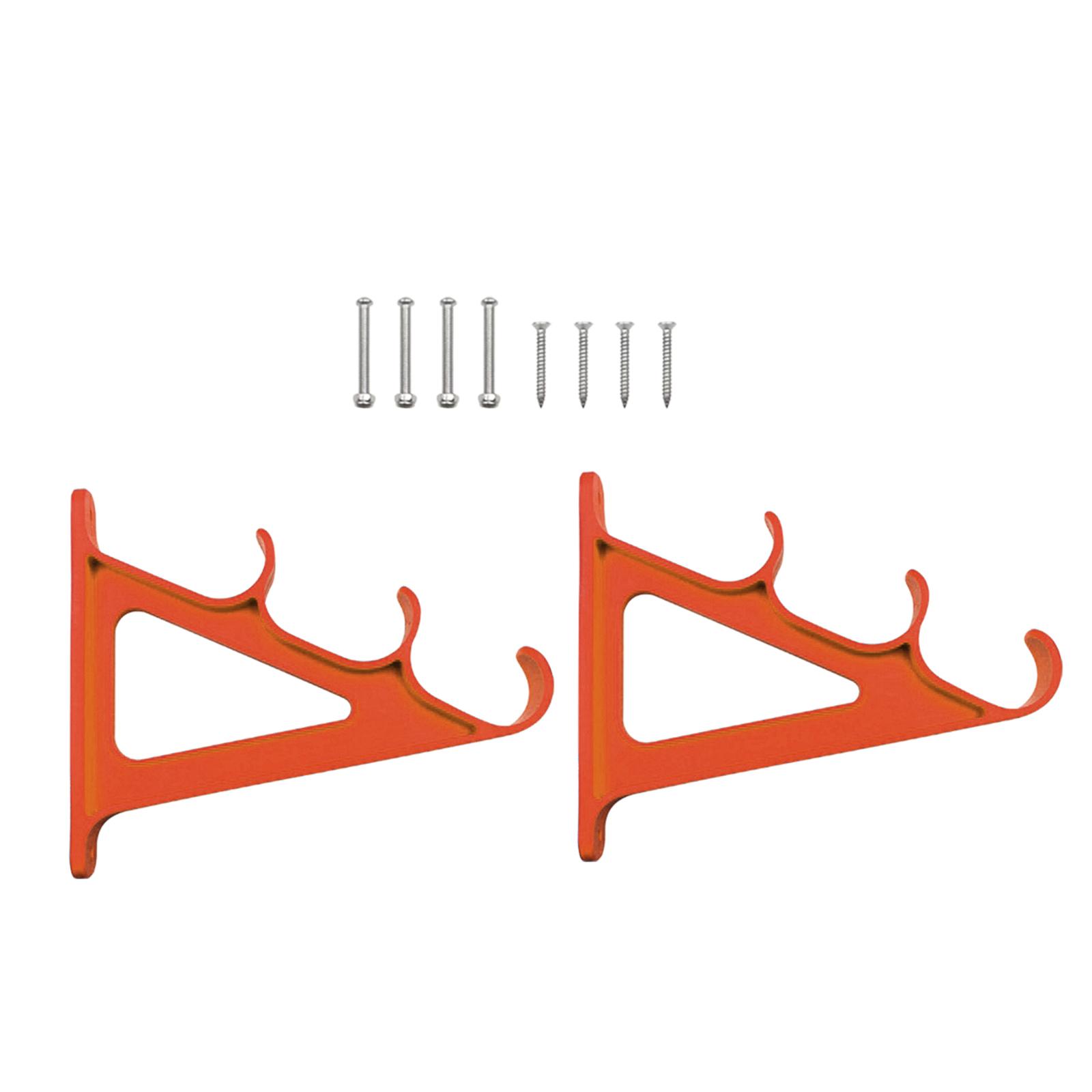 رف تخزين لقضيب الصيد مكون من ق - مراجعة Fishing Rod Rack وسعره