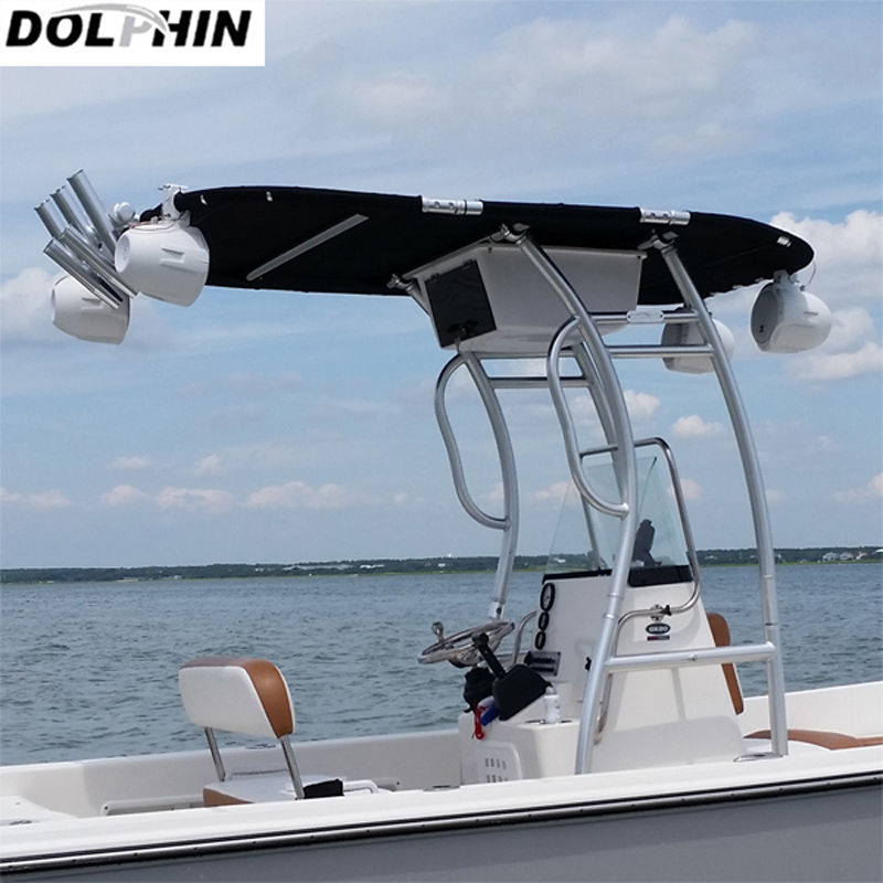 الترويج! Dolphin Pro2 Center C - مراجعة Fishing Rod Holder وسعره